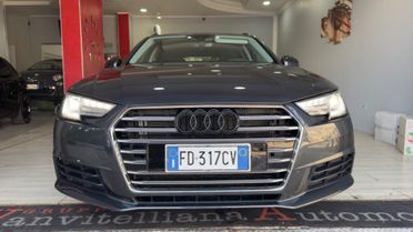 Audi A4 Avant 2.0 TDI 150 CV ultra Business