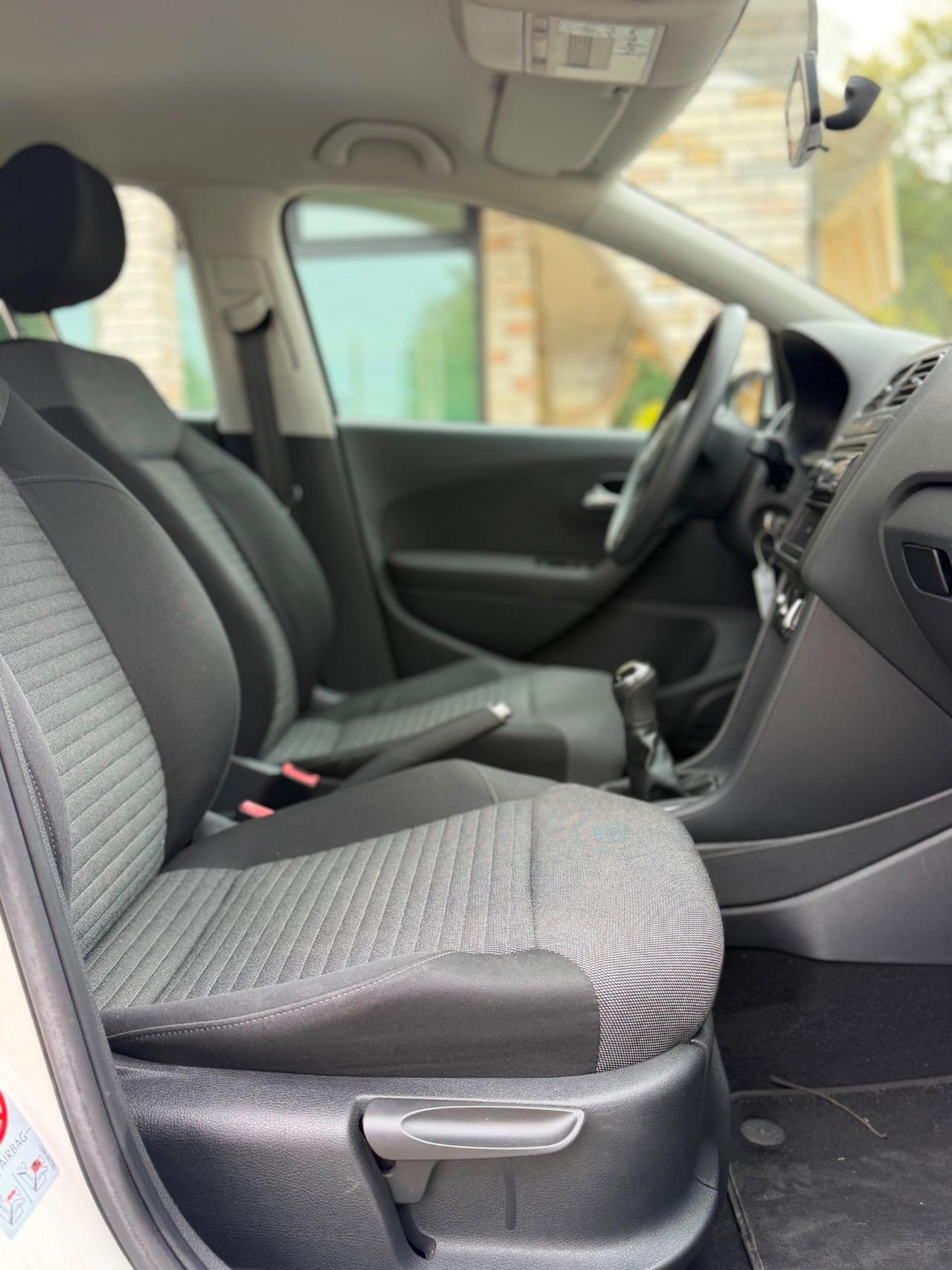 Volkswagen Polo 1.2 70 CV 5p. Comfortline