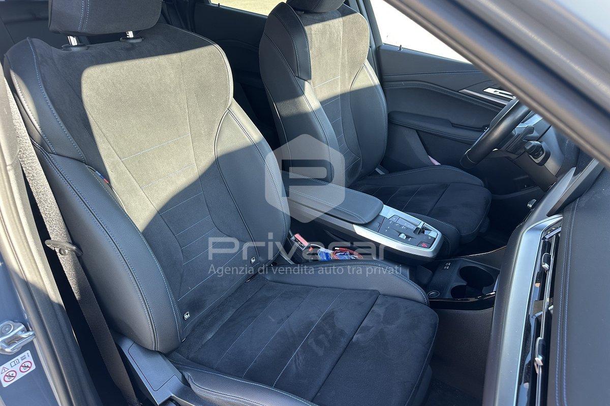 BMW 225e xDrive Active Tourer Msport