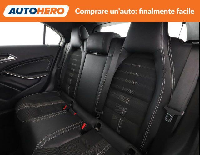 MERCEDES-BENZ A 180 d Executive