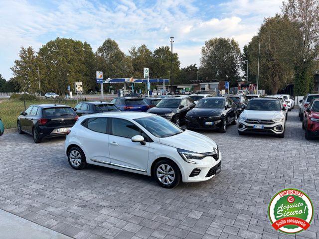 RENAULT Clio TCe GPL 5 porte Zen ANCHE NEOPATENTATI