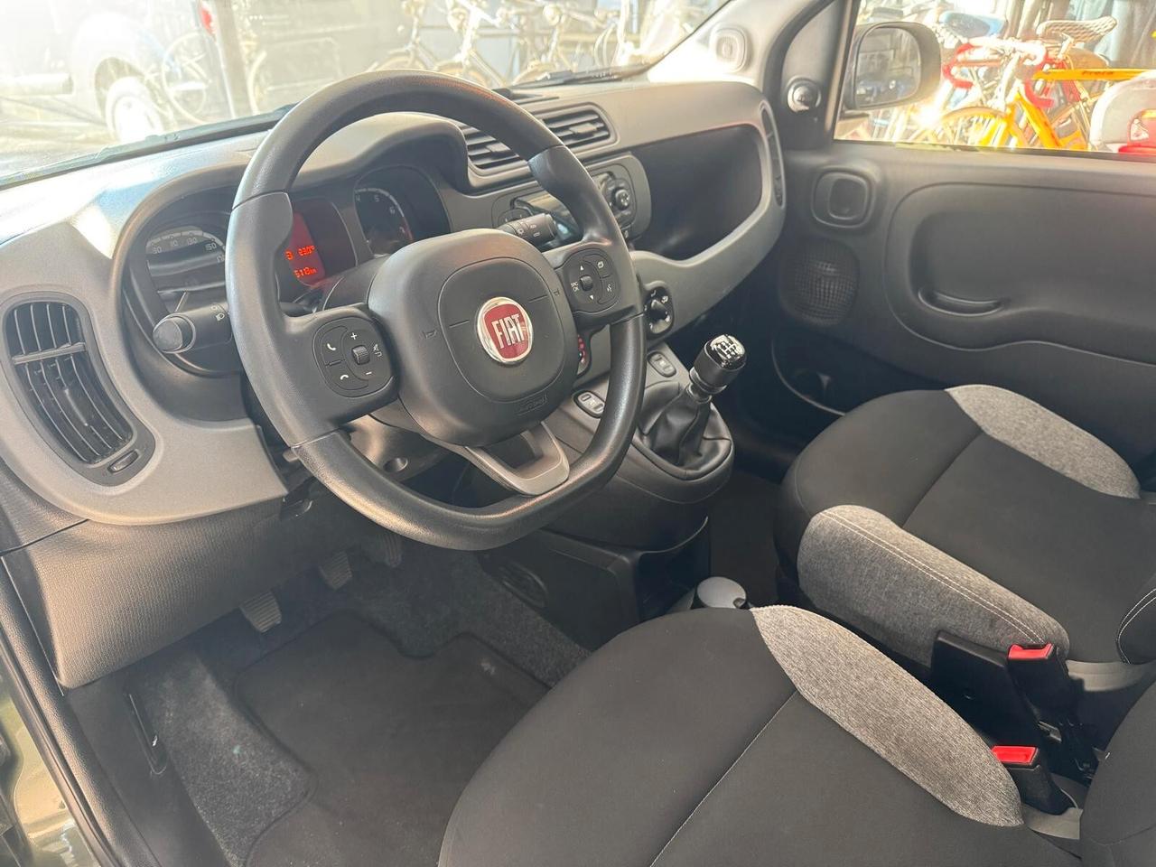 Fiat Panda Wild 0.9 TwinAir Turbo S&S 4x4 UNICOPR. MAI FUORISTRADA PERFETTA !!!