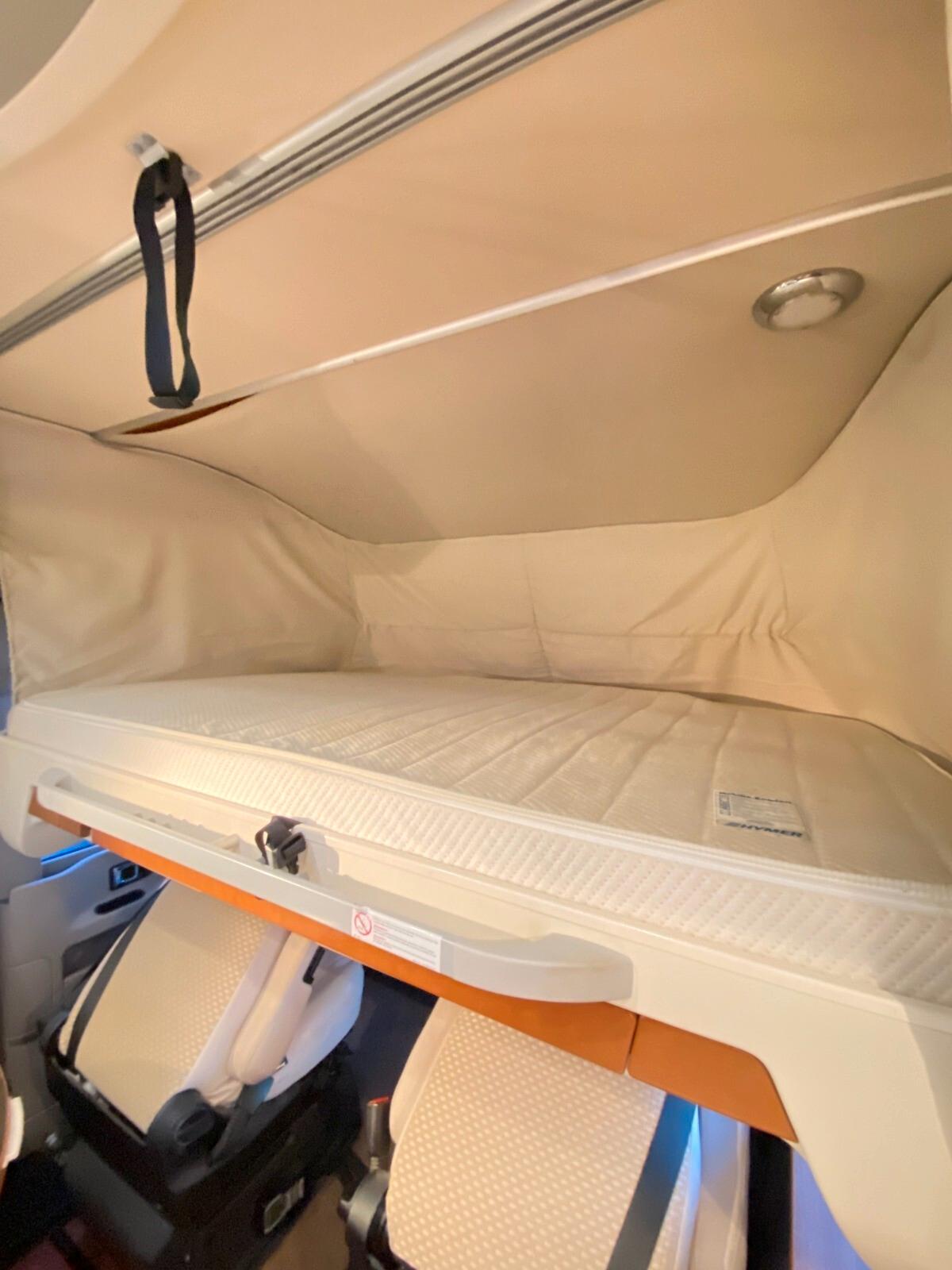 Hymer B 520 Star Edition