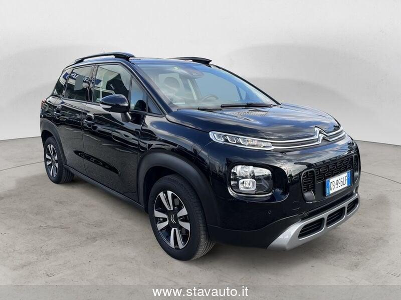 Citroën C3 Aircross PureTech 110 S&S Shine