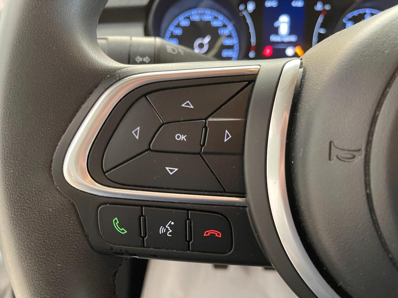 Fiat 500X Cross 1.6 mjt 130cv-Ok Neopatentati-LEGGI SOTTO