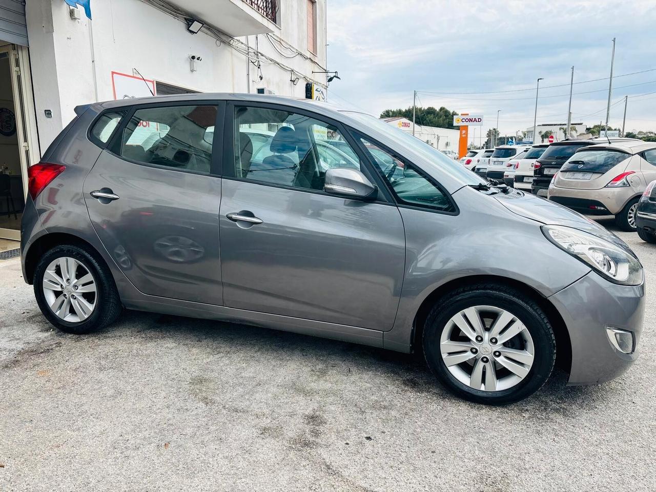 Hyundai iX20 1.4 CRDI 90 CV Comfort