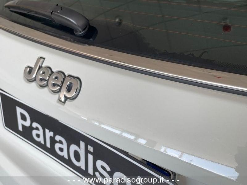 Jeep Compass my 20 E-Hybrid My24 Altitude1.5 Turbo T4 E-Hybrid 130cv Fwd Dct7