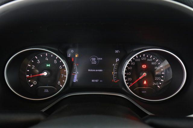 JEEP Compass Compass 1.4 Multiair II Limited