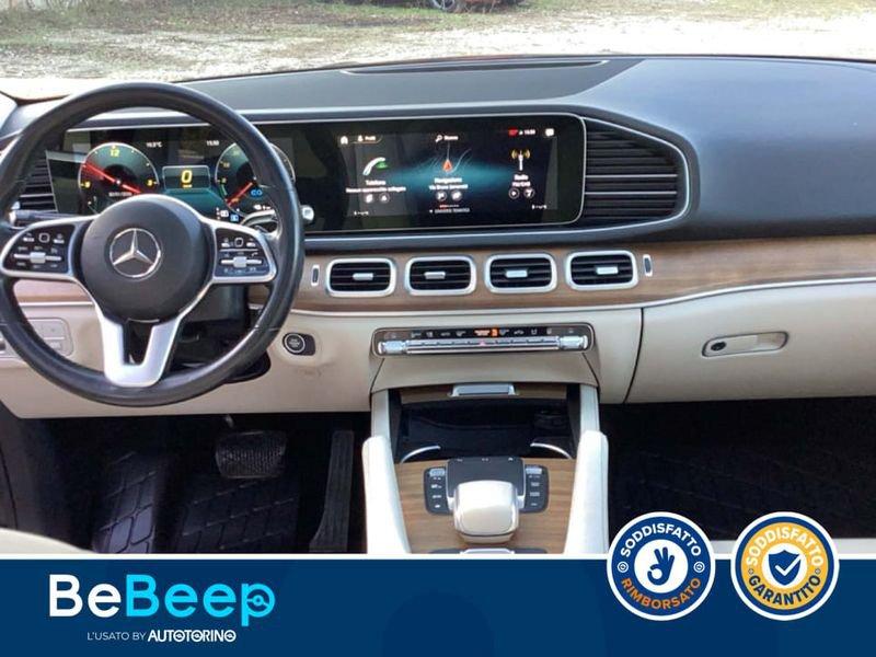 Mercedes-Benz GLE 350 DE PHEV (E EQ-POWER) PREMIUM 4MATIC AUTO