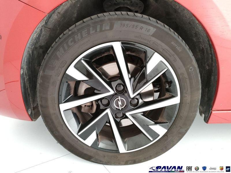 Opel Corsa 1.2 100 CV GS