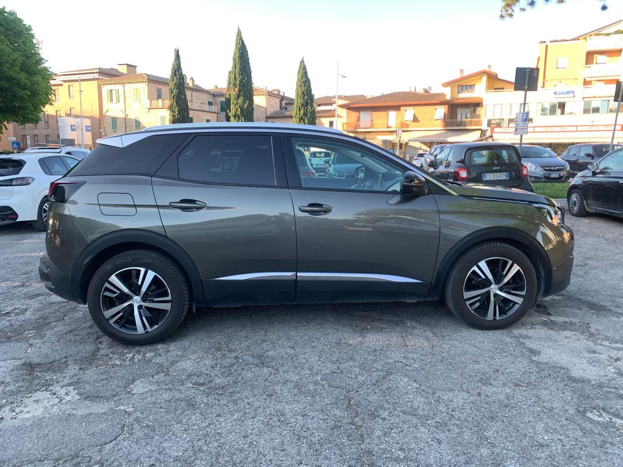 Peugeot 3008 1.5 Blue HDI 130 Allure PACK