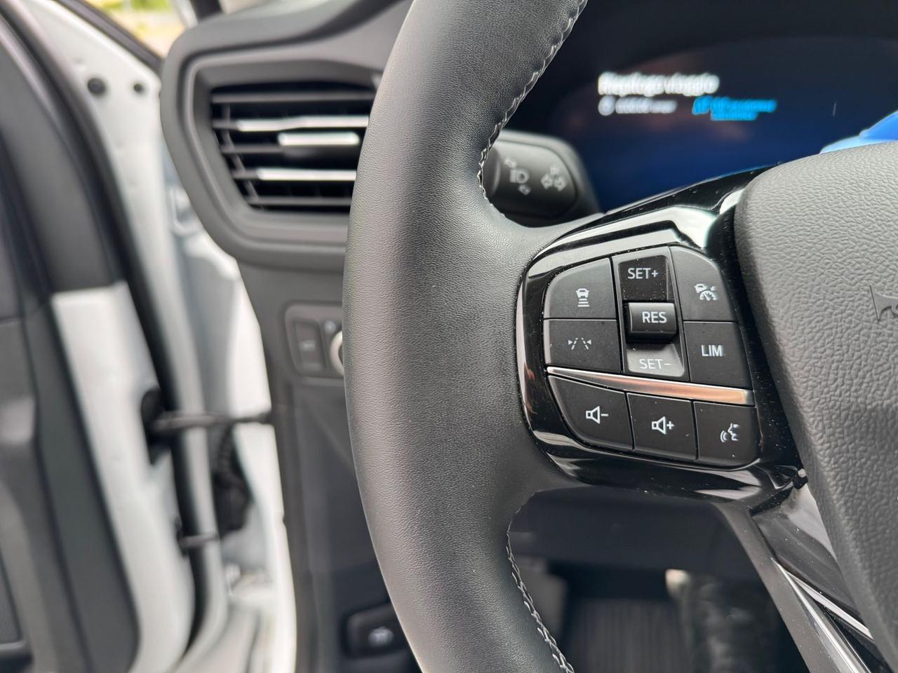 Ford Kuga Active X 2.5 Duratec FHEV HEV #6107