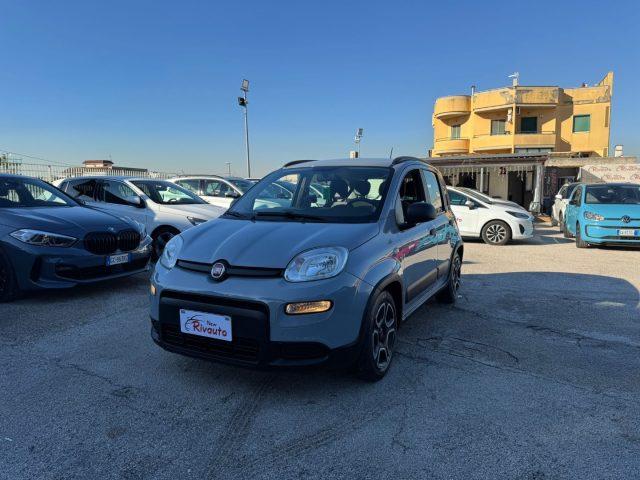 FIAT Panda 1.0 FireFly S&S Hybrid Citylife