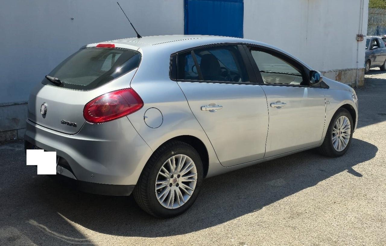 Fiat Bravo 1.4 Emotion GPL