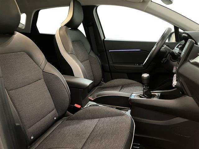 RENAULT Captur 1.0 tce Techno 90cv