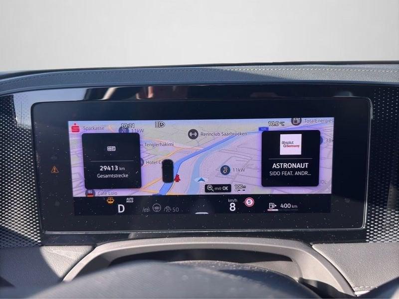 Volkswagen Passat Variant 2.0 TDI SCR EVO 110kW Business DSG Navi LED Camera