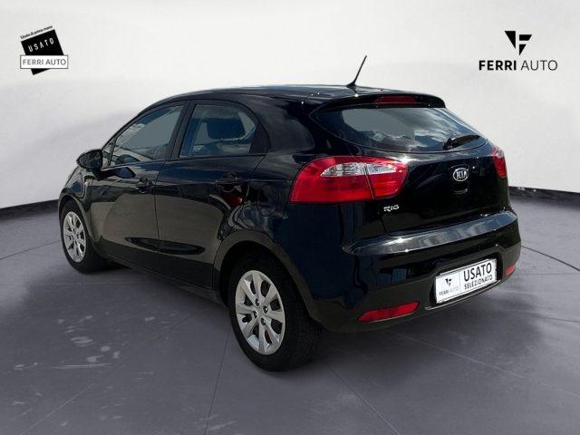 KIA Rio 1.2 CVVT 5p. Active