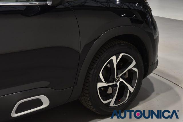 CITROEN C5 Aircross 1.5 BLUEHDI 130CV SHINE NAVI LED