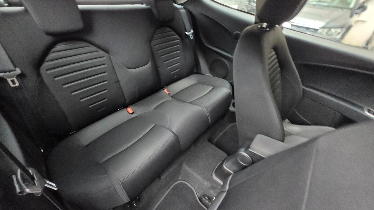 Alfa Romeo MiTo 1.3 JTDm 95 CV S&S Urban Neopatentati