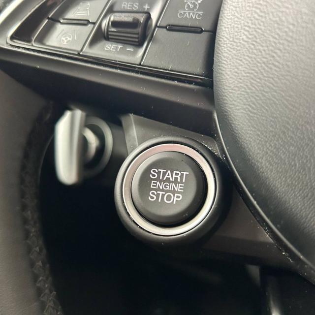 ALFA ROMEO Giulia 2.0 Turbo 280 CV AT8 AWD Q4 Sprint