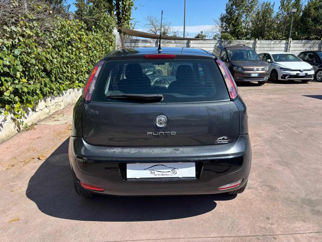 FIAT Punto 1.3 MJT II 75 CV - MOTORE NUOVO!