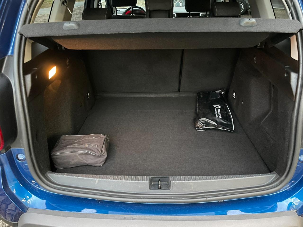 Dacia Duster 1.0 TCe GPL 4x2 Journey UP