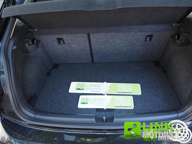 VOLKSWAGEN Polo TGI 5p Comfortline