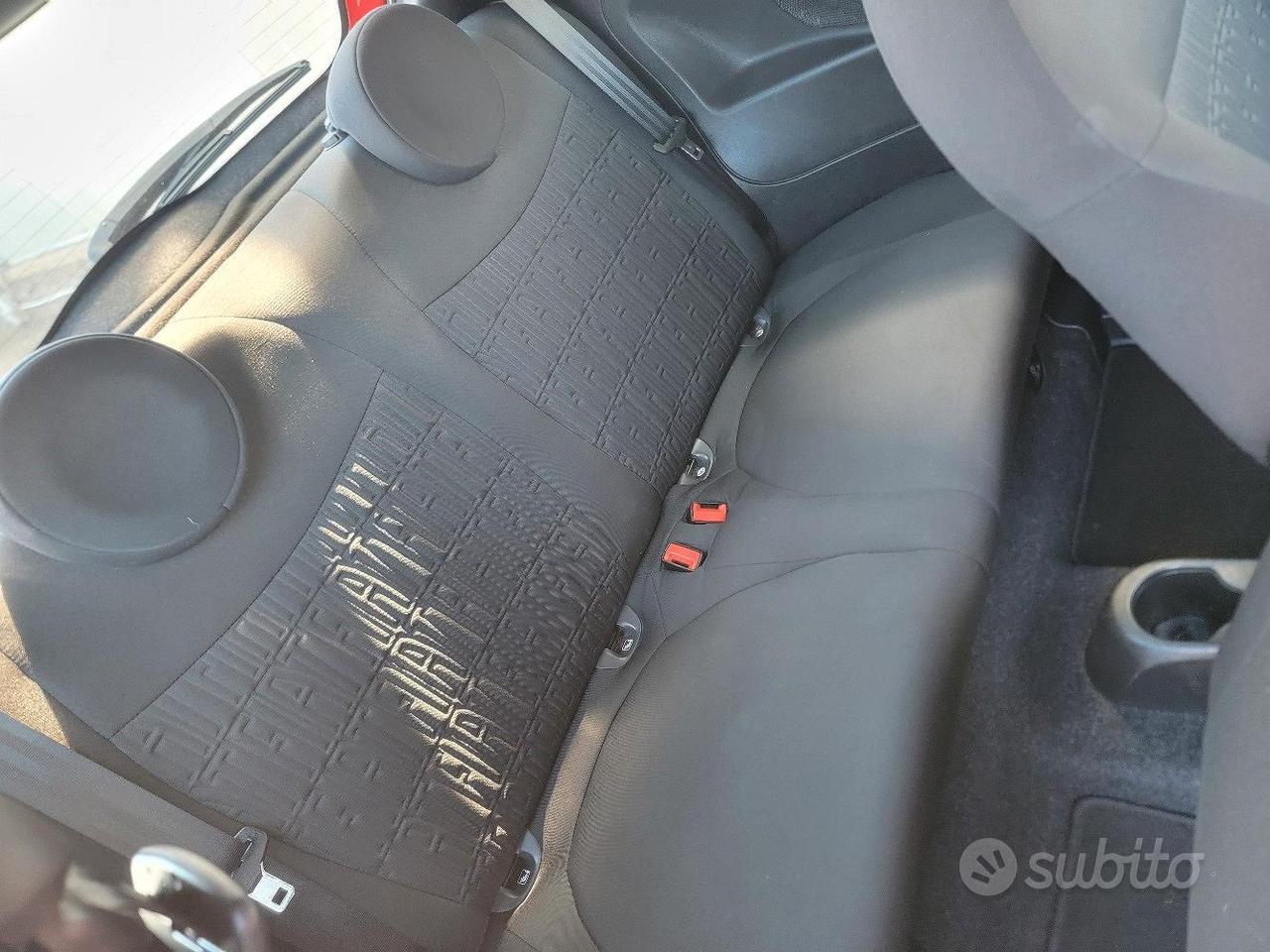 FIAT 500 HYBRID 2023 PREZZO REALE