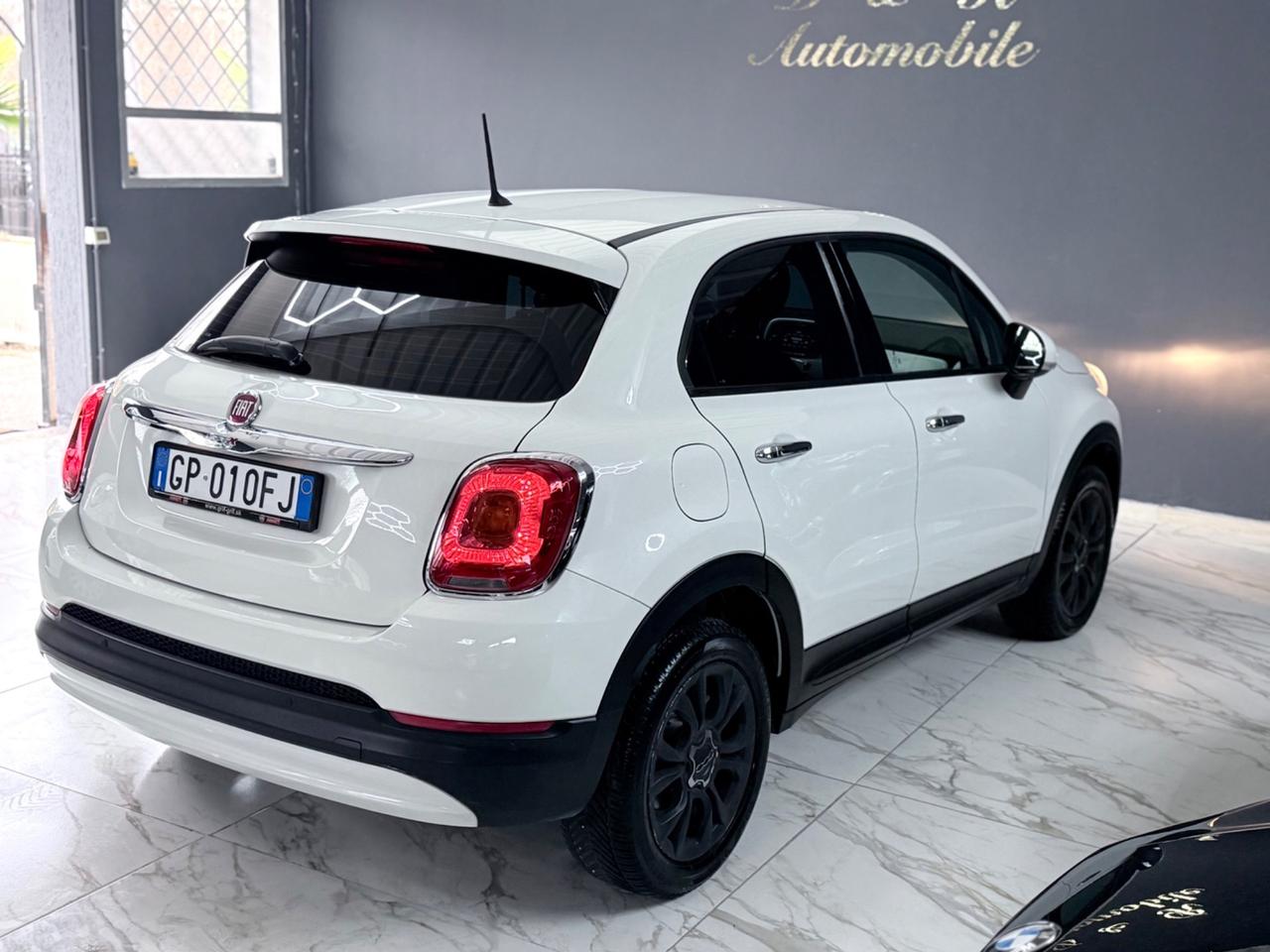 Fiat 500X 1.3 MultiJet 95 CV Pop Star