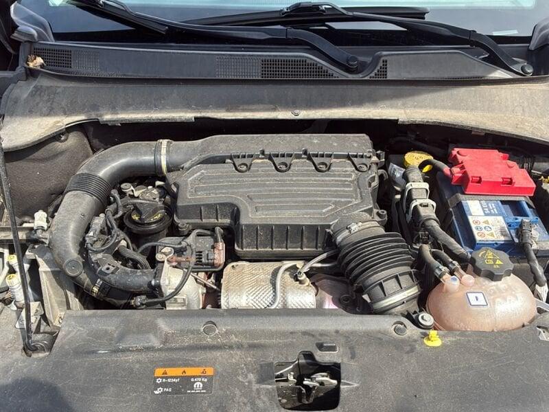 Jeep Compass 1.3 Turbo T4 96kW Limited
