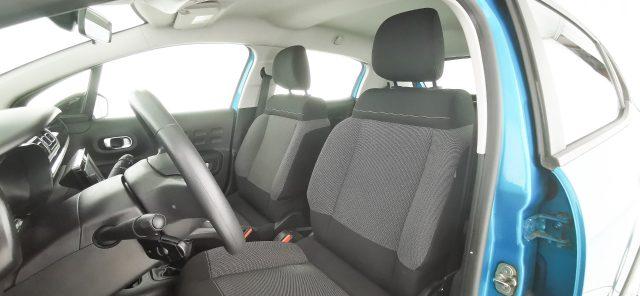 CITROEN C3 PureTech 83 S&S Feel