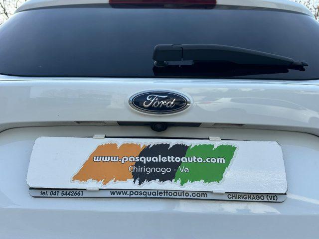 FORD Kuga 1.5 TDCI 120 CV S&S 2WD Titanium