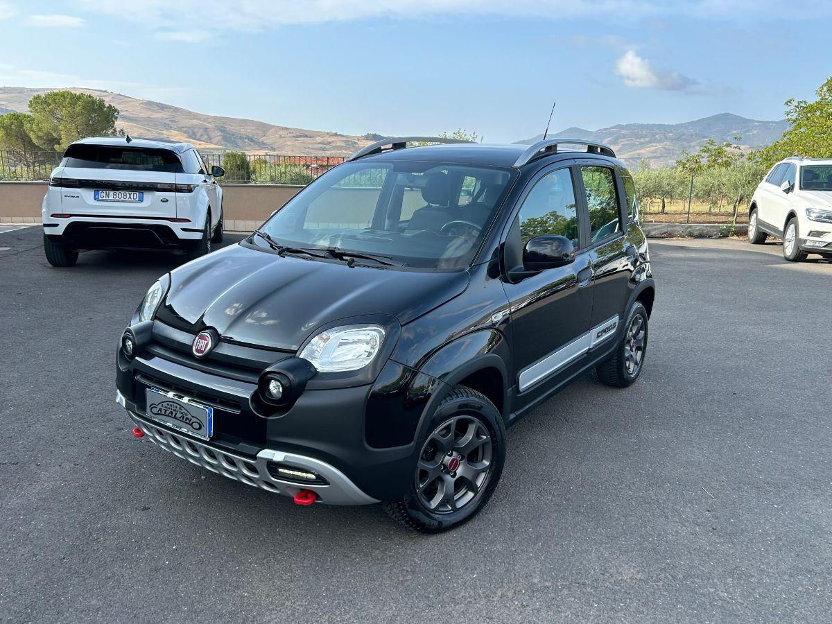 FIAT - Panda - Cross 1.3 MJT 95 CV S&S 4x4