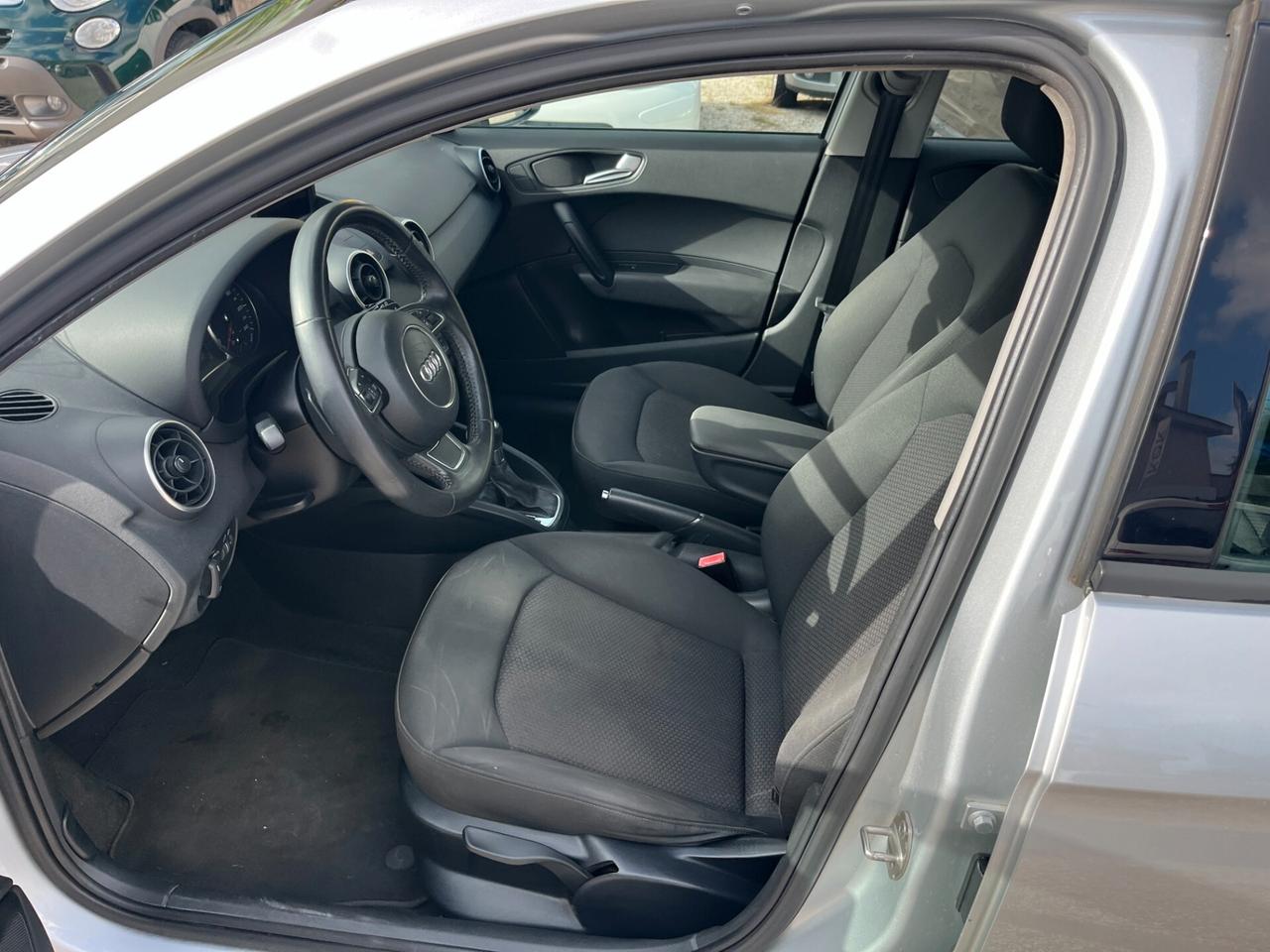 Audi A1 SPB 1.6 TDI S tronic Ambition