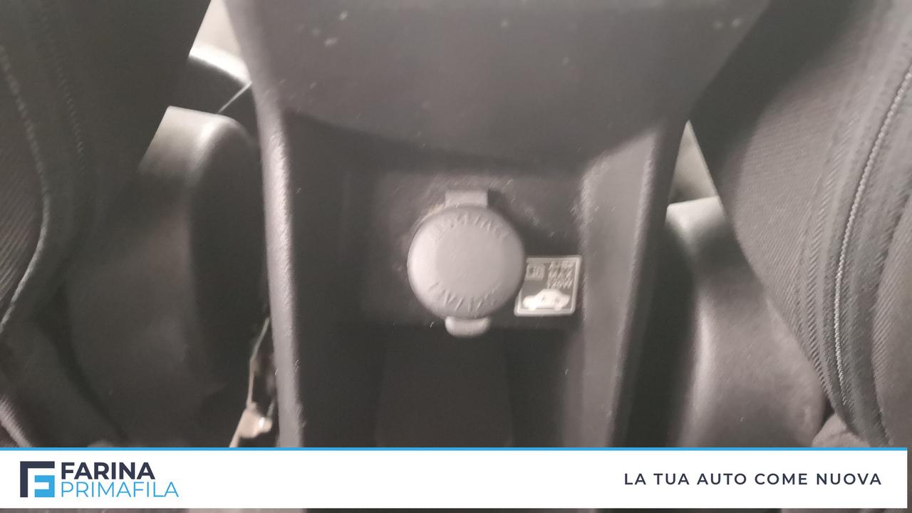SUZUKI Baleno II 2016 - Baleno 1.2h B-Top my19