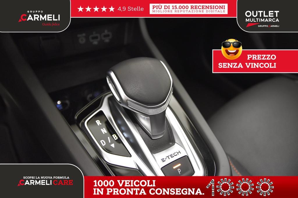 Renault Arkana 1.6 E-TECH Hybrid R.S. Line Fast Track Auto