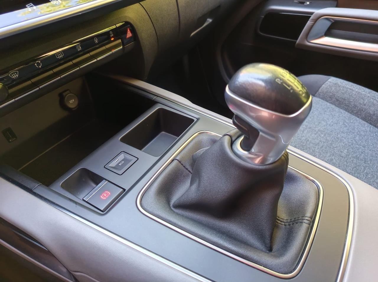Citroen C5 Aircross BlueHDi 130 S&S Shine