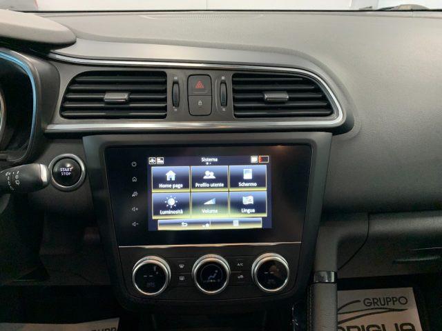 RENAULT Kadjar 1.5 Blue dCi Sport Edition