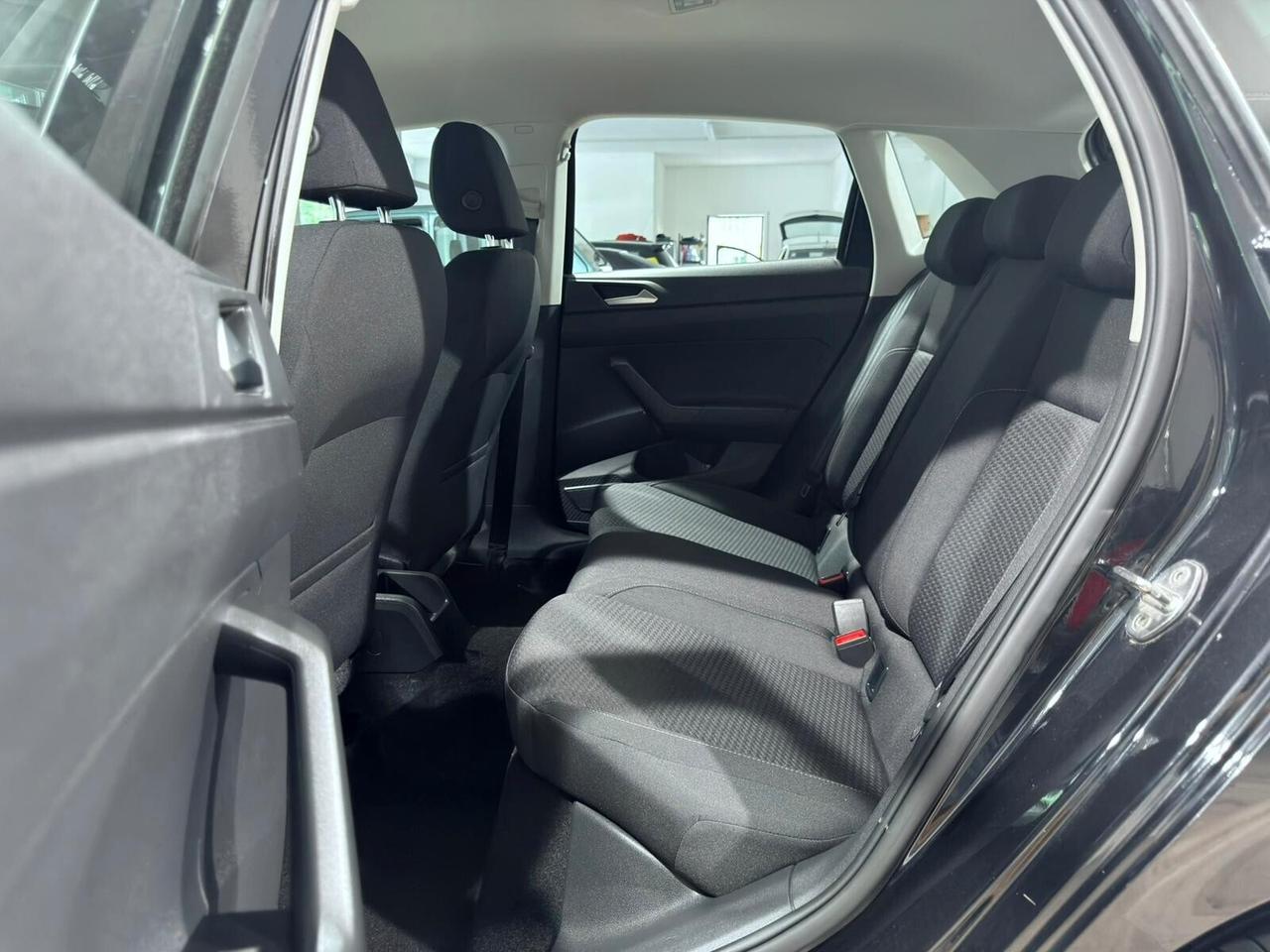 VW POLO 1.6TDI 95CV 5P 2020 UNICOPROPRIETARIO