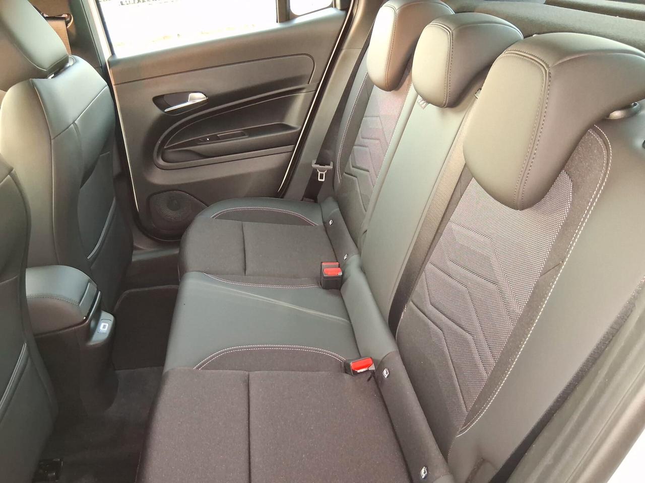 Jeep Avenger 1.2 Turbo 100 CV Altitude