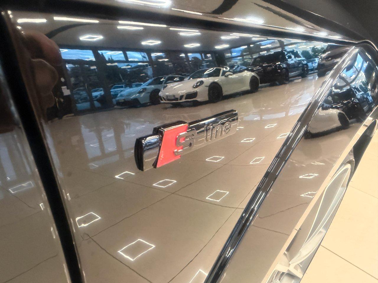 Audi TT Coupe 2.0 tfsi S line quattro s-tronic