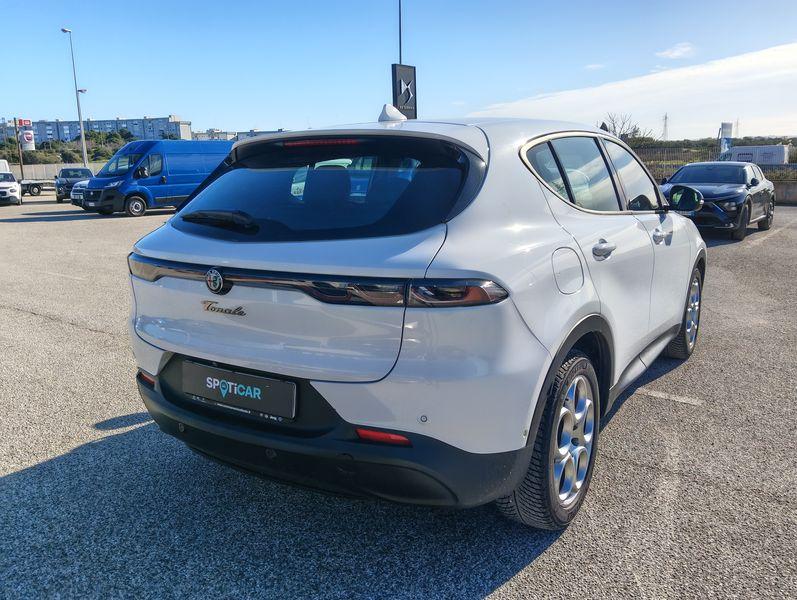 ALFA ROMEO Tonale - Tonale 1.6 Sprint 130cv tct6