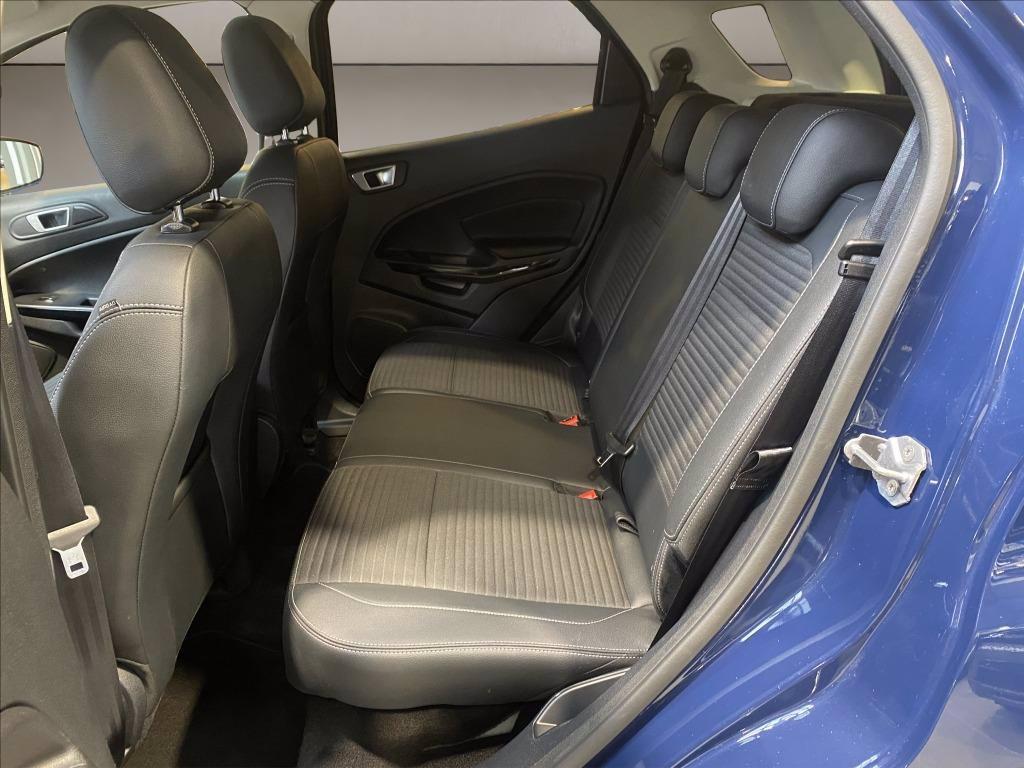 FORD EcoSport 1.0 ecoboost Titanium s&s 125cv my20.25 del 2021