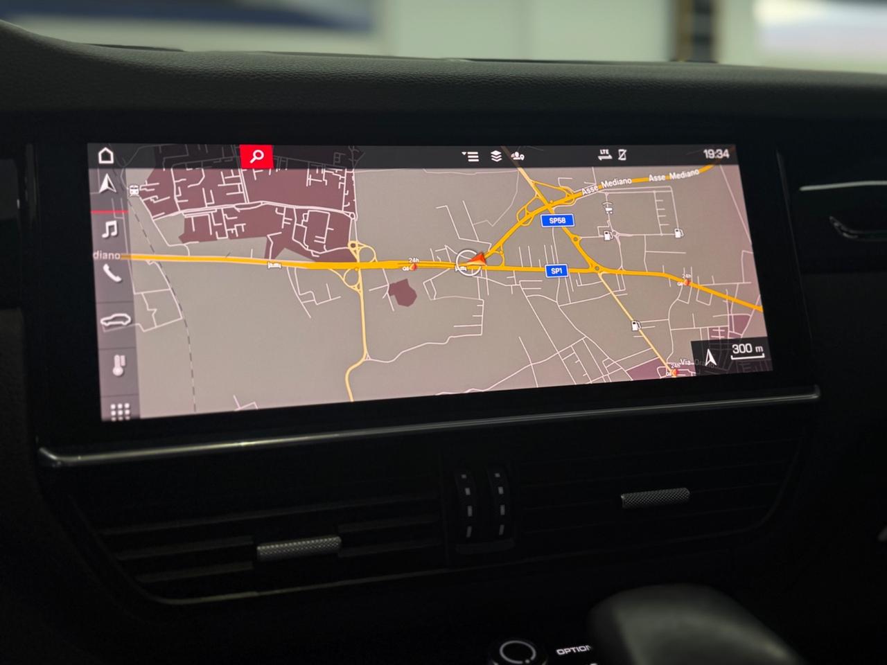 Porsche Cayenne 3.0 340Cv Iper Full