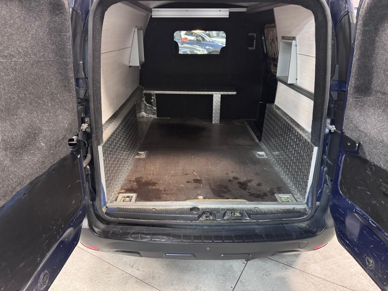 Dacia Dokker 1.6 8V 85CV GPL Cargo Iva Compresa