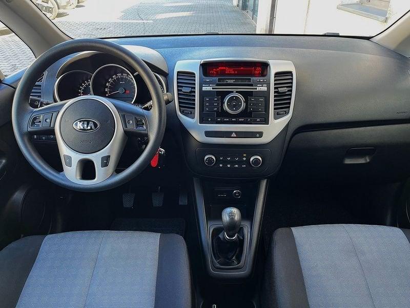 Kia Venga Venga 1.4 Active eco Gpl E6