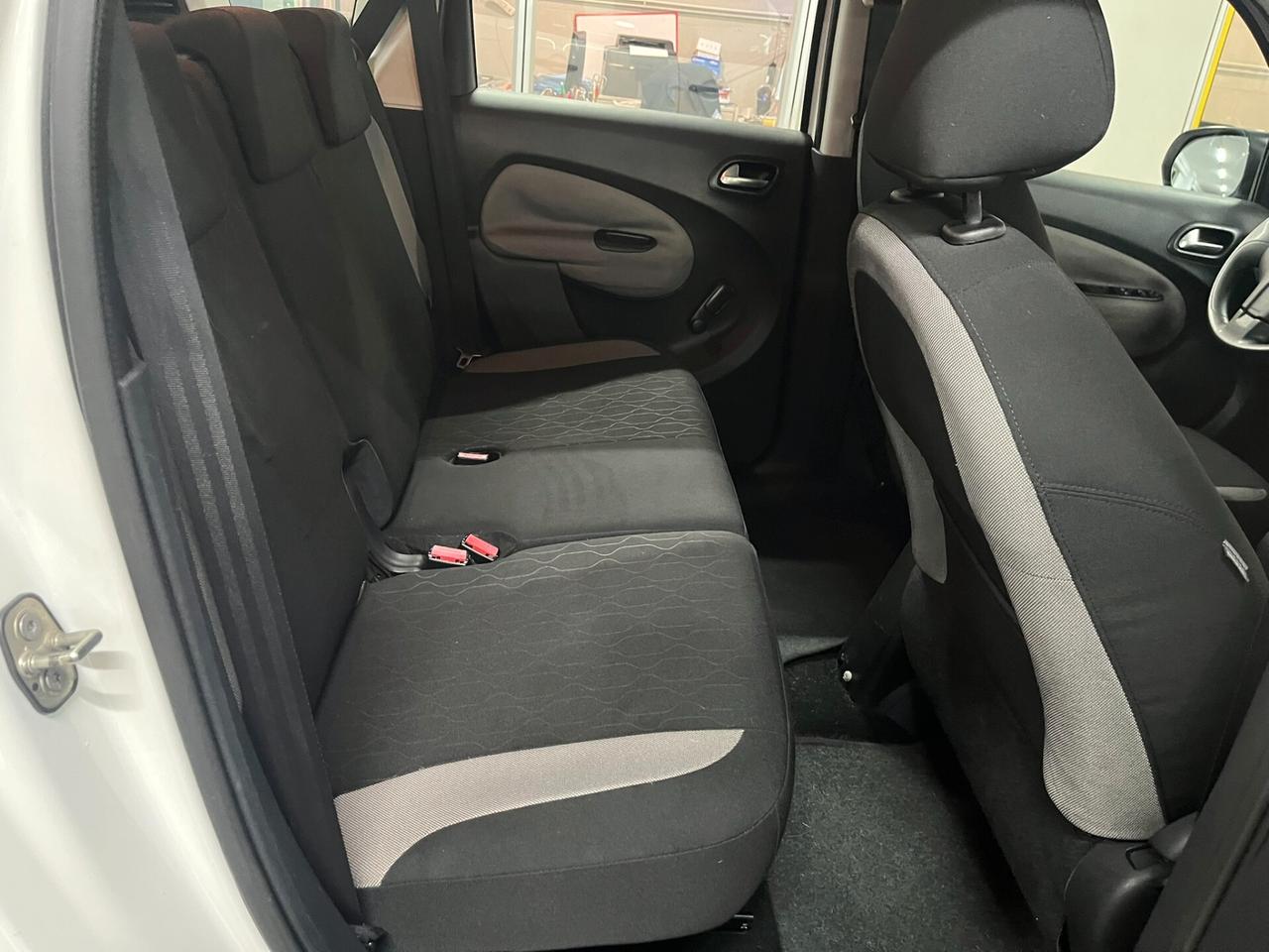 Citroen C3 Picasso 1.4