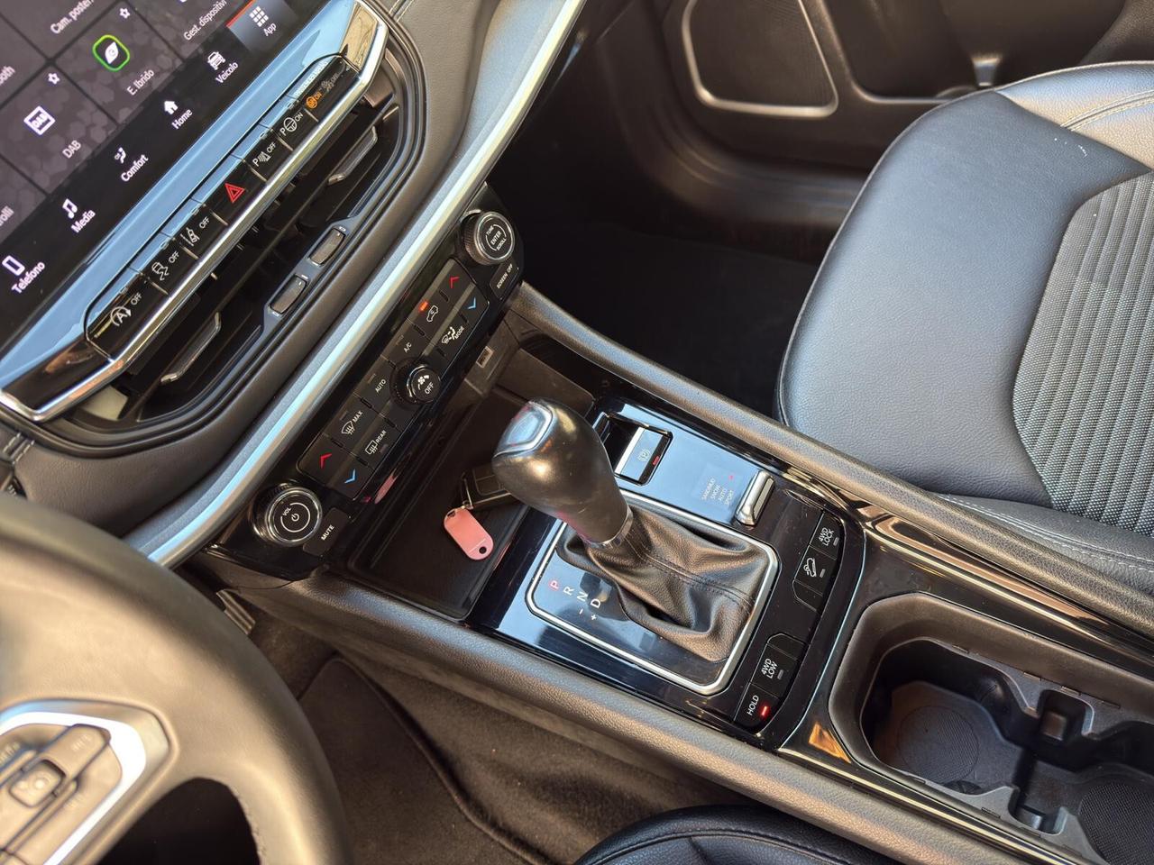 Jeep Compass 1.3 phev 190cv Limited 4xe automatica 2022