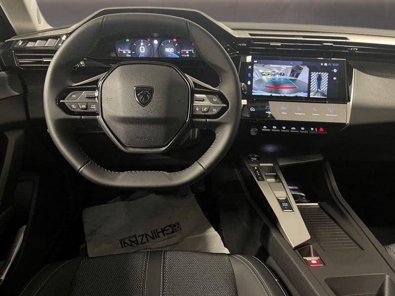 Peugeot 308 308 BlueHDi 130 S&S EAT8 Allure