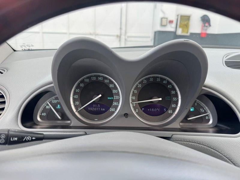 Mercedes-Benz SL SL 500